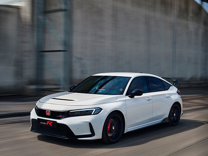 Type R Award