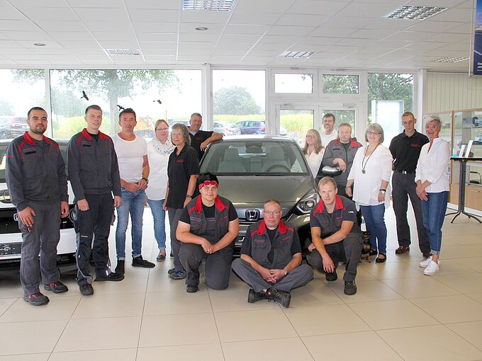 Unsere Unternehmensphilosophie Unsere Unternehmensphilosophie